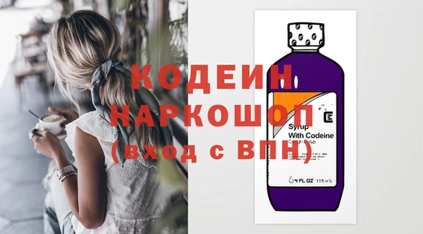 хмурый Алексеевка